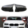 BMW F20 F21 F22 F23 F30 F31 F34 F32 F33 F36 E84 F87 Rear Mirror Cover Caps