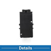 Mercedes-Benz C Class W205 Brake Button Parking Switch (2015)