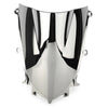 Yamaha YZF R6 Motorcycle Windshield ABS Double Bubble (2017-2018)