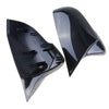 BMW X2 F39 F48 F49 G29 F40 Carbon Fiber Mirror Covers (2018-2023)