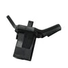 Mitsubishi Pajero Lancer Fuel Door Filter Latch Cover (2003-2018)