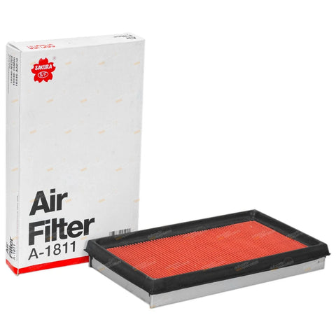 Nissan Pintara R31 CA20E Air Filter Cleaner 2.0L (1986-1990)
