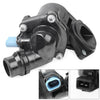 Audi A4 Quattro Engine Coolant Thermostat Housing (2000-2009)
