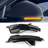 Ford Mustang LED Turn Signal Lamps (2015-2022)