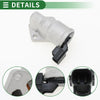 Volvo S40 Idle Air Control Valve (1999-2003)