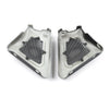 Harley V-Rod VRSCX Motorcycle Airbox Frame Neck Side Intake Cover (2007-2017)