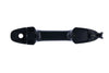 Toyota Hilux, RAV4 Black Front RH Outer Door Handle (2012-2020)