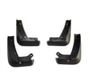 2019-2023 Mazda 3 Axela Sedan 4-Door Mud Flaps (2019-2023)