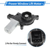Honda Odyssey Power Window Regulator Lift Motor (2005-2010)