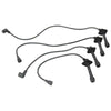 Toyota Corolla AE92 1.6L 4AFC Spark Plug Leads (1989–1992)