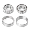 Yamaha Big Bear 350 YFM350FW 1987-1995 Swing Arm Bearing Seal Kit