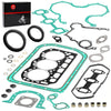 Kawasaki Mule 2510 / 3010 / 4010 Diesel Engine Top End Gasket Rebuild Kit