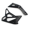 Kawasaki Z1000 (2014-2019) Black CNC Fuel Injector Cover Guard