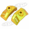 Kawasaki Z800 CNC Rear Spindle Chain Adjuster Block (2012-2015)
