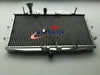 Triumph Rocket 3 2004-2017 () Aluminum Radiator