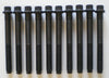 FIAT BRAVA BRAVO IDEA PUNTO STILO CYLINDER HEAD BOLTS 1.2 1.4 16V