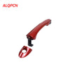 Hyundai Sonata 2011-2015 - Red Exterior Door Handle