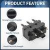 Dodge Ram 2500 Ignition Coil (1997 - 2003)