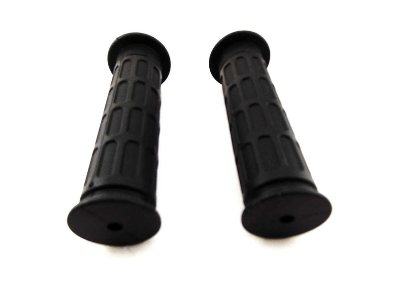 Honda GL1100 Goldwing (1980-1983) -  Grips Black Hand Grip Set