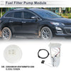Mazda CX-7 Electric Fuel Pump Assembly (2007-2012)