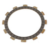 Suzuki GV1200GL Madura 1200 Clutch Kit (1985-1986)