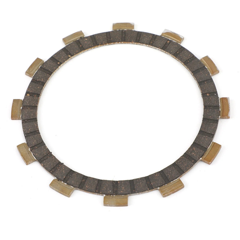 Suzuki GV1200GL Madura 1200 Clutch Kit (1985-1986)