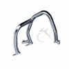 Honda Gold Wing GL1800 Chrome Engine Guard Crash Bars (2001 - 2017)