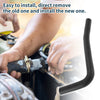 Toyota Corolla 1.8L Automatic Radiator Hose (2007-2013)