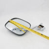 Toyota Land Cruiser 40 Series J40 BJ40 BJ42 HJ47 1960-1984 Mirror x2