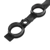 BMW E46 E39 1 Set Valve Cover Gasket Seal (1995-2006)