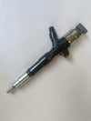 Toyota Hilux KUN26R / KUN26L 1KD-FTV 4 x Diesel Fuel Injector (2009)