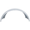 Fender For Peterbilt 357 1990-2007 Front Driver Side