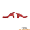 Harley Softail FLSS FLSTFBS 5.4'' & 5.9'' Brake + Clutch Hand Lever Kit (2017)