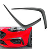 Ford Focus MK4 ST Line Front Bumper Side Splitter (2019-2022)