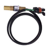 John Deere 450H 550H 650H 700H 750C 850C Speed Sensor