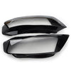 Audi A4 B8 2009-2012 Front Kit Cover Lens (2 x Left + Right)
