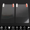 HARLEY PAN AMERICA Dashboard Instrument Screen Protector Film (2021-2023)