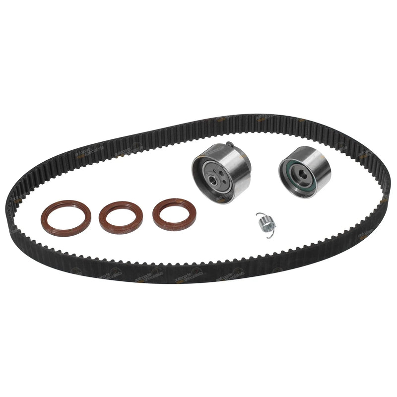 Mazda 323 BJ 1.8L DOHC Timing Belt + Tensioner Kit (1998-2003)