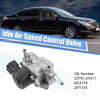 Nissan Maxima Idle Air Control Valve (2000 - 2001)