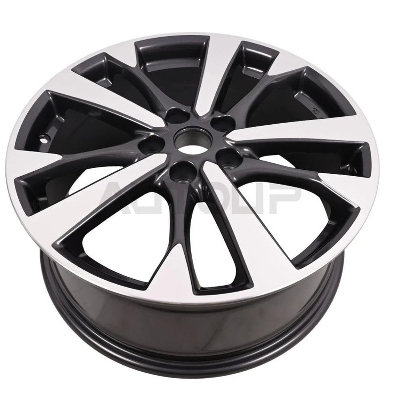 Nissan Altima 18x7.5 Alloy Wheel Rim (2016–2018)