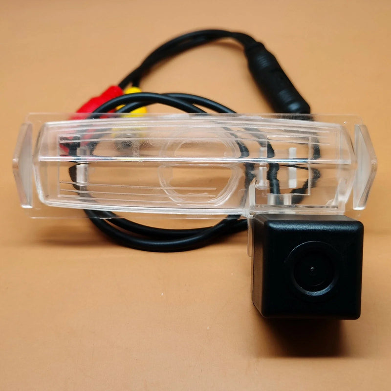 Lexus CT200h Car Reverse Rear View Backup Camera (2011–2014)