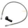 Polaris Sportsman 335 4X4 Front Brake Hose Line (1999–2000)
