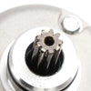 Kawasaki ZX-12R Ninja Starter (2000-2006)