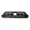 Honda Accord Front Bumper Grille (2022-2025)