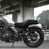 Honda Rebel 300 500 CMX300 Rider & Passenger Seat (2017-2022)