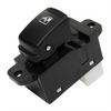 Hyundai Elantra, Sonata, Kia Optima, Rio Power Window Switch (2007-2019)