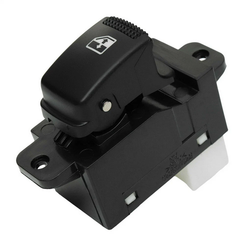 Hyundai Elantra, Sonata, Kia Optima, Rio Power Window Switch (2007-2019)