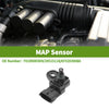 CHEVROLET Sail 2000-2005 MAP Sensor (2000-2005)