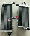 Suzuki RMZ450 2018-2019 Aluminum Radiator ( L&R)