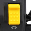 Honda FourTrax 300 (1996 - 2000) US Handlebar Control Start Kill Stop Switch